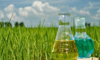 Agrochemicals