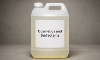 Cosmetics & Surfactants