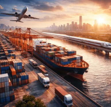 Why choose Grandvia Exim