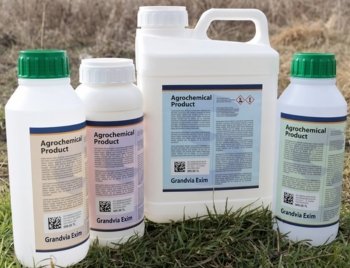 Agrochemicals Agrochemicals