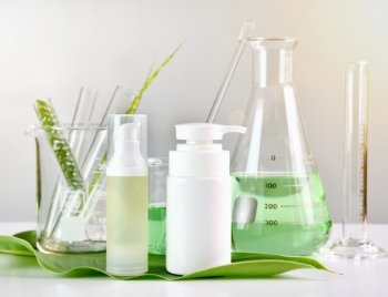 Cosmetics & Surfactants Cosmetics & Surfactants