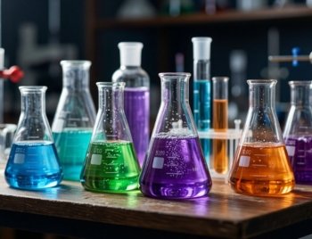 Inorganic Chemicals Inorganic Chemicals
