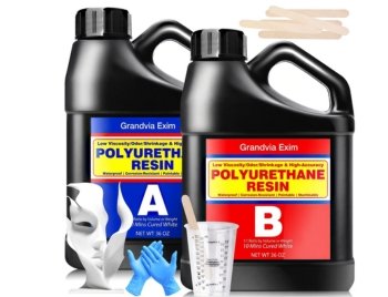 Polyurethane Resins Polyurethane Resins