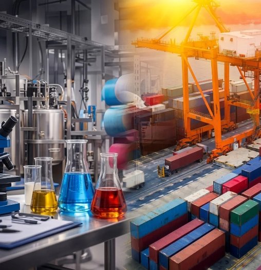 Grandvia Exim quality policy Grandvia Exim quality policy